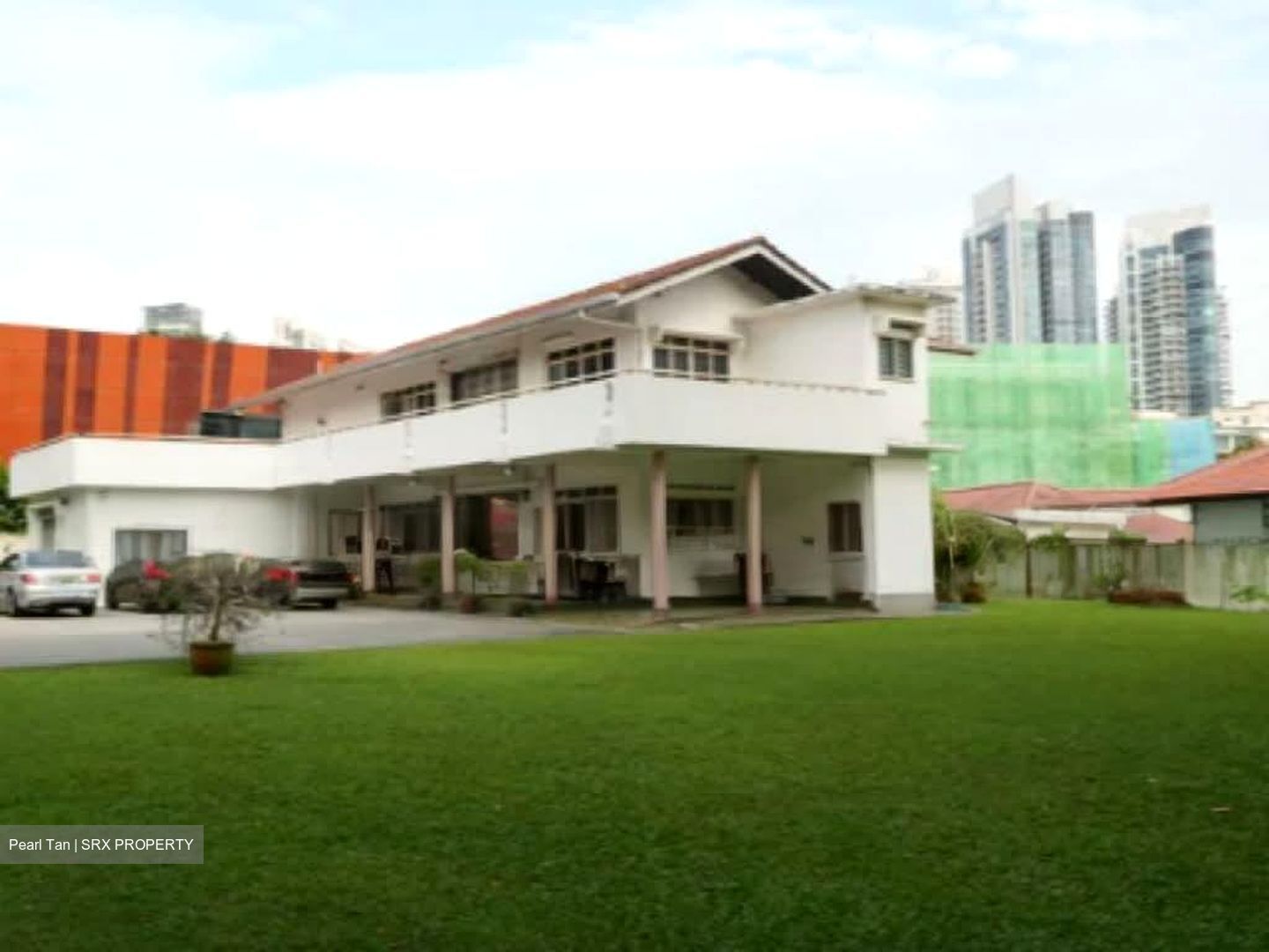 Barker Road (D11), Detached #534629791